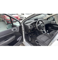 Boite de vitesses PEUGEOT 307