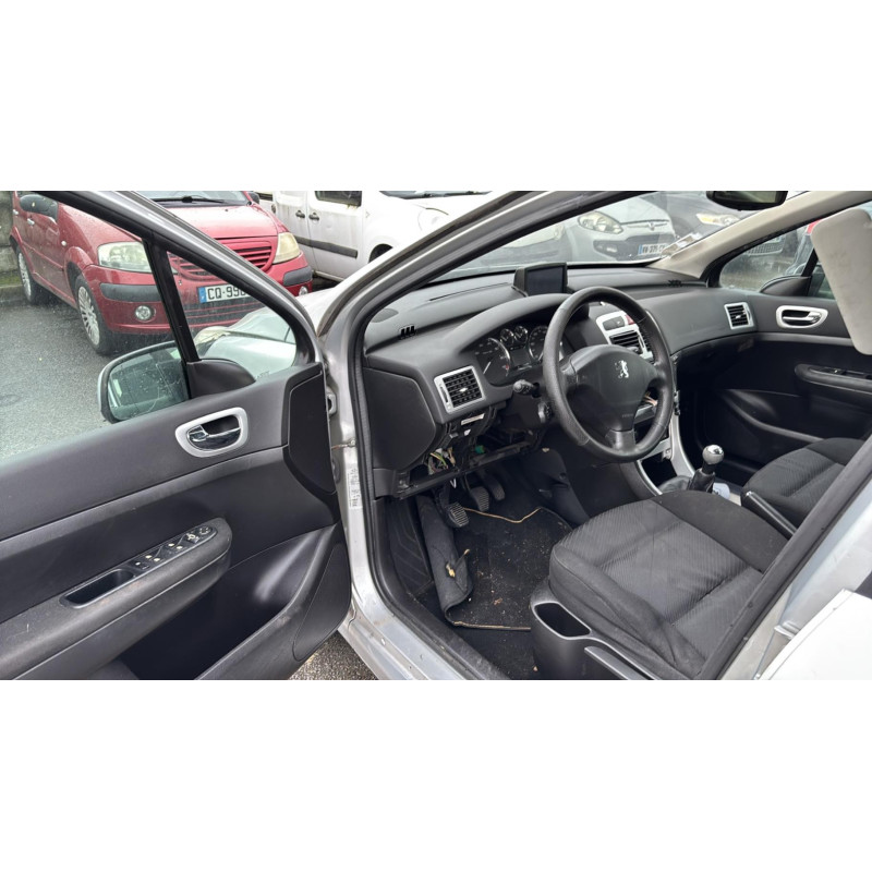 Boite de vitesses PEUGEOT 307 Photo n°15