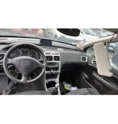 Boite de vitesses PEUGEOT 307