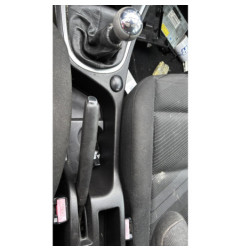 Boite de vitesses PEUGEOT 307