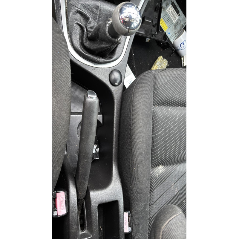 Boite de vitesses PEUGEOT 307 Photo n°17