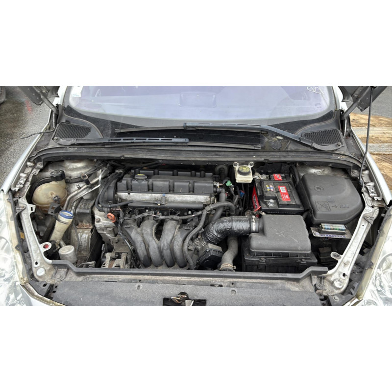 Boite de vitesses PEUGEOT 307 Photo n°18