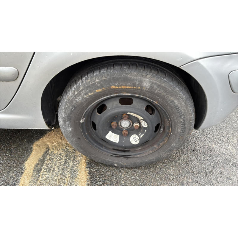 Boite de vitesses PEUGEOT 307 Photo n°19