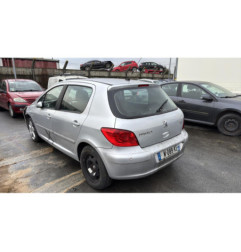 Boite de vitesses PEUGEOT 307