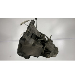 Boite de vitesses PEUGEOT 206