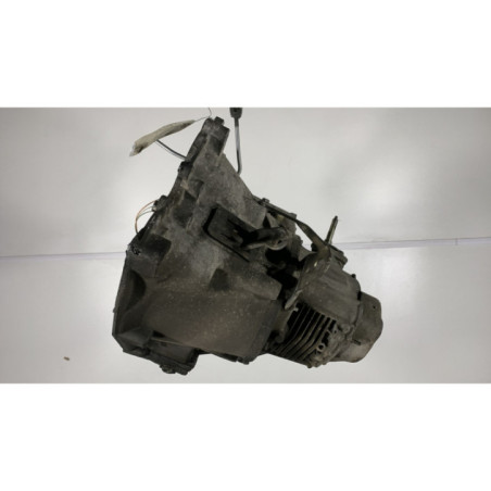 Boite de vitesses PEUGEOT 206