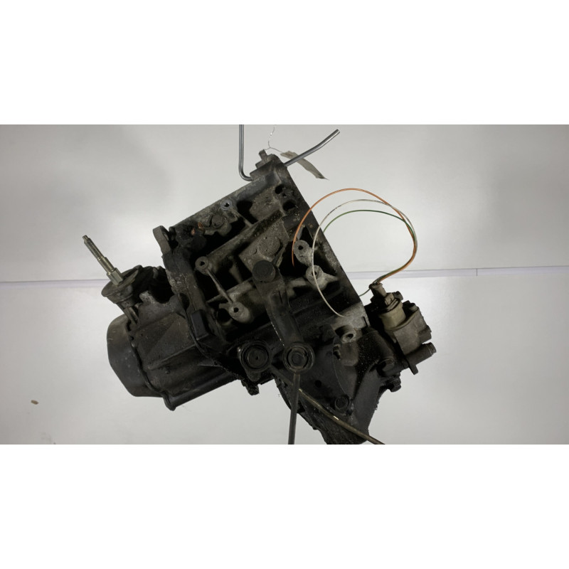 Boite de vitesses PEUGEOT 206 Photo n°4