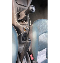 Boite de vitesses PEUGEOT 206