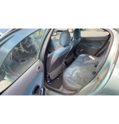 Boite de vitesses PEUGEOT 206