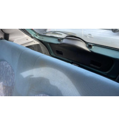 Boite de vitesses PEUGEOT 206