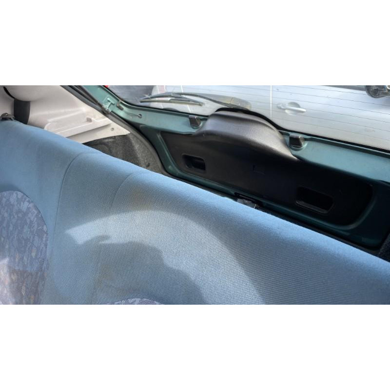 Boite de vitesses PEUGEOT 206 Photo n°7