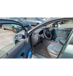 Boite de vitesses PEUGEOT 206