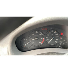 Boite de vitesses PEUGEOT 206