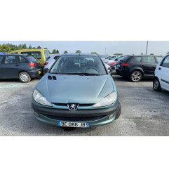 Boite de vitesses PEUGEOT 206