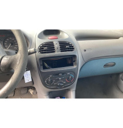 Boite de vitesses PEUGEOT 206