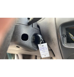 Boite de vitesses PEUGEOT 206