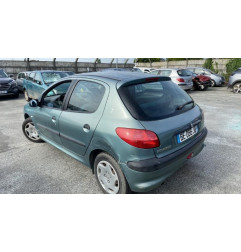 Boite de vitesses PEUGEOT 206