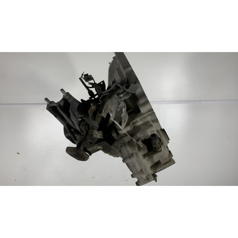 Boite de vitesses MAZDA 2 2 Photo n°4