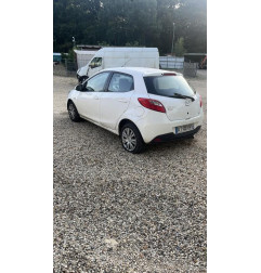 Boite de vitesses MAZDA 2 2