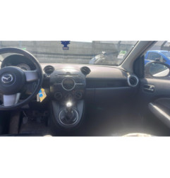 Boite de vitesses MAZDA 2 2