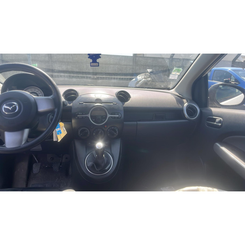 Boite de vitesses MAZDA 2 2 Photo n°7