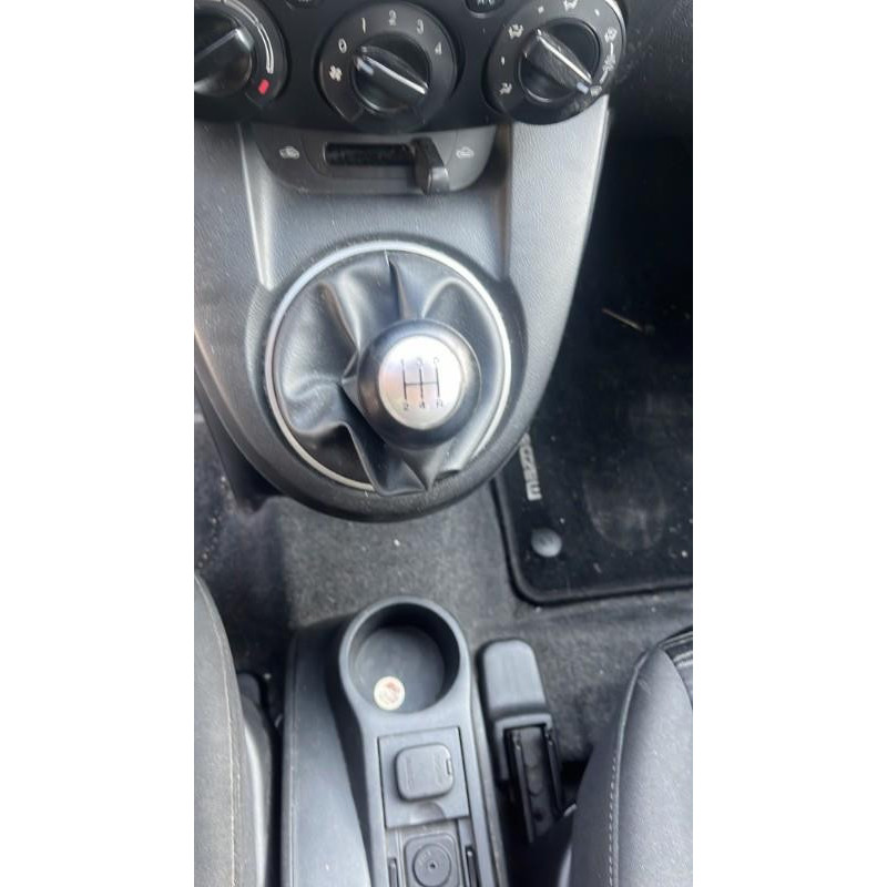 Boite de vitesses MAZDA 2 2 Photo n°8