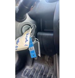 Boite de vitesses MAZDA 2 2