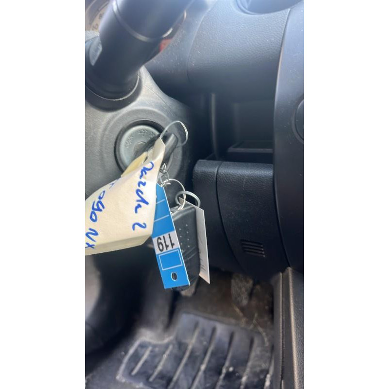 Boite de vitesses MAZDA 2 2 Photo n°9