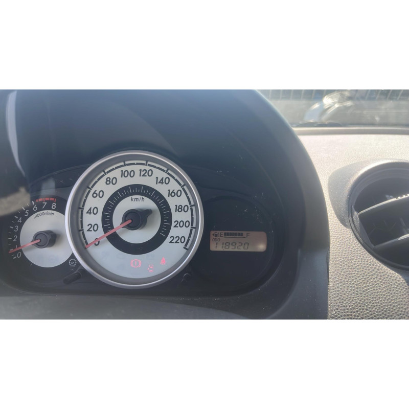 Boite de vitesses MAZDA 2 2 Photo n°11