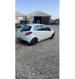 Boite de vitesses MAZDA 2 2