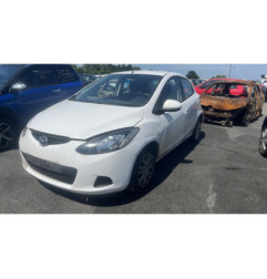 Boite de vitesses MAZDA 2 2