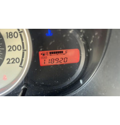 Boite de vitesses MAZDA 2 2