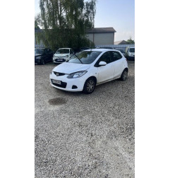Boite de vitesses MAZDA 2 2