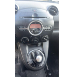 Boite de vitesses MAZDA 2 2