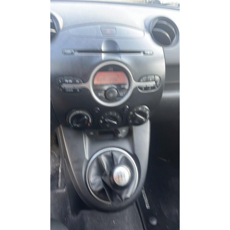 Boite de vitesses MAZDA 2 2 Photo n°18