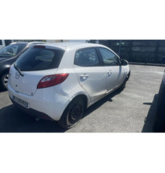 Boite de vitesses MAZDA 2 2