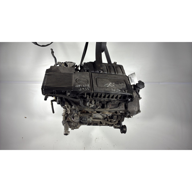 Moteur MAZDA 2 2 Photo n°1