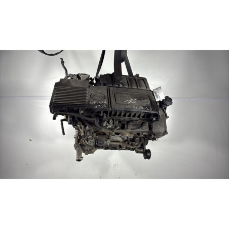 Moteur MAZDA 2 2 Photo n°1