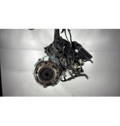 Moteur MAZDA 2 2