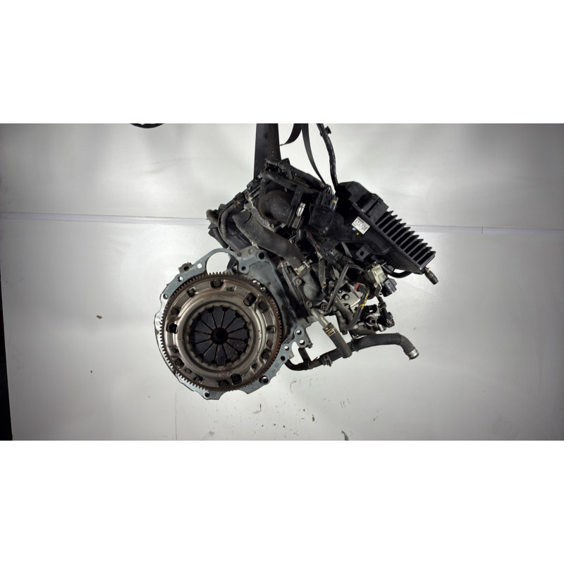 Moteur MAZDA 2 2 Photo n°2