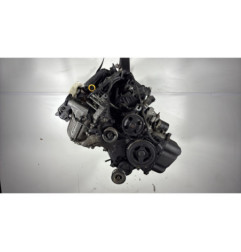Moteur MAZDA 2 2