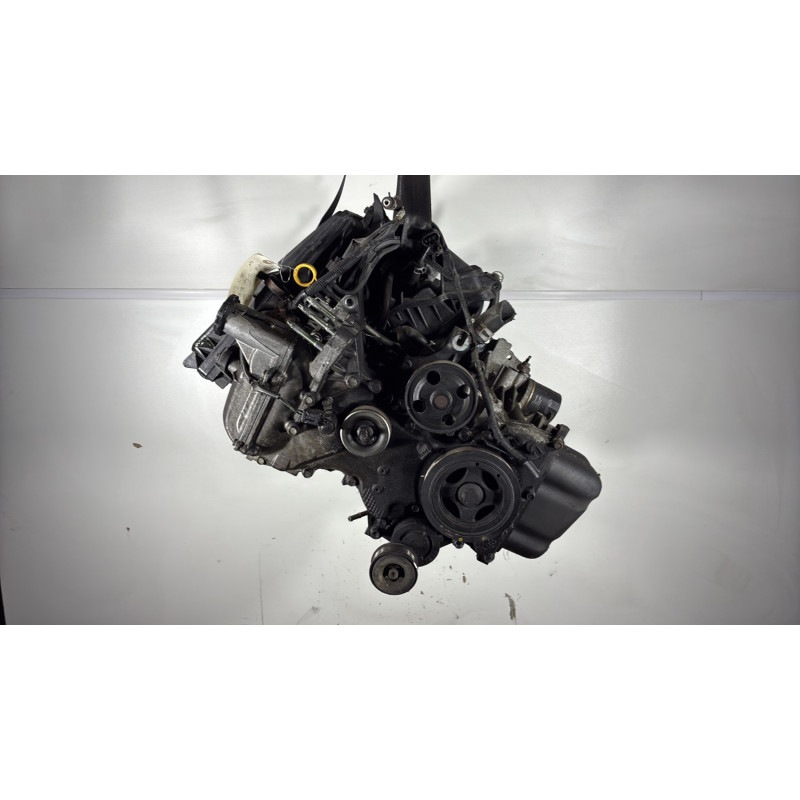Moteur MAZDA 2 2 Photo n°4
