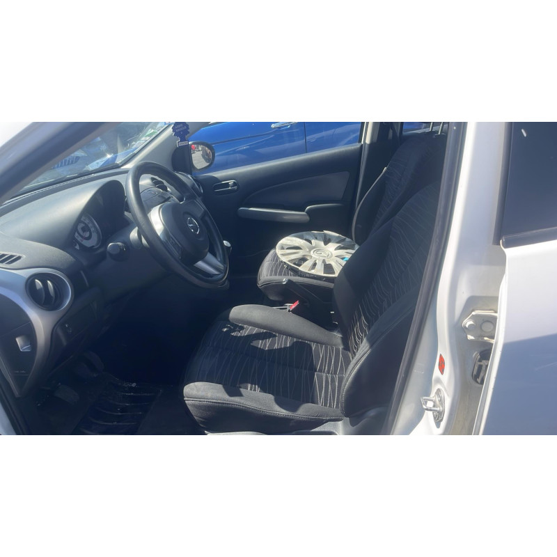 Moteur MAZDA 2 2 Photo n°6