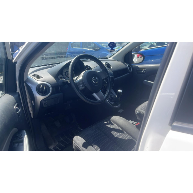 Moteur MAZDA 2 2 Photo n°10