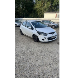 Moteur MAZDA 2 2