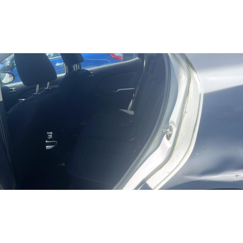 Moteur MAZDA 2 2 Photo n°16