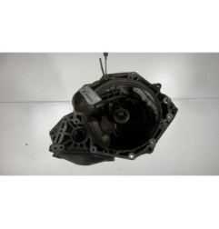 Boite de vitesses OPEL CORSA D Photo n°1
