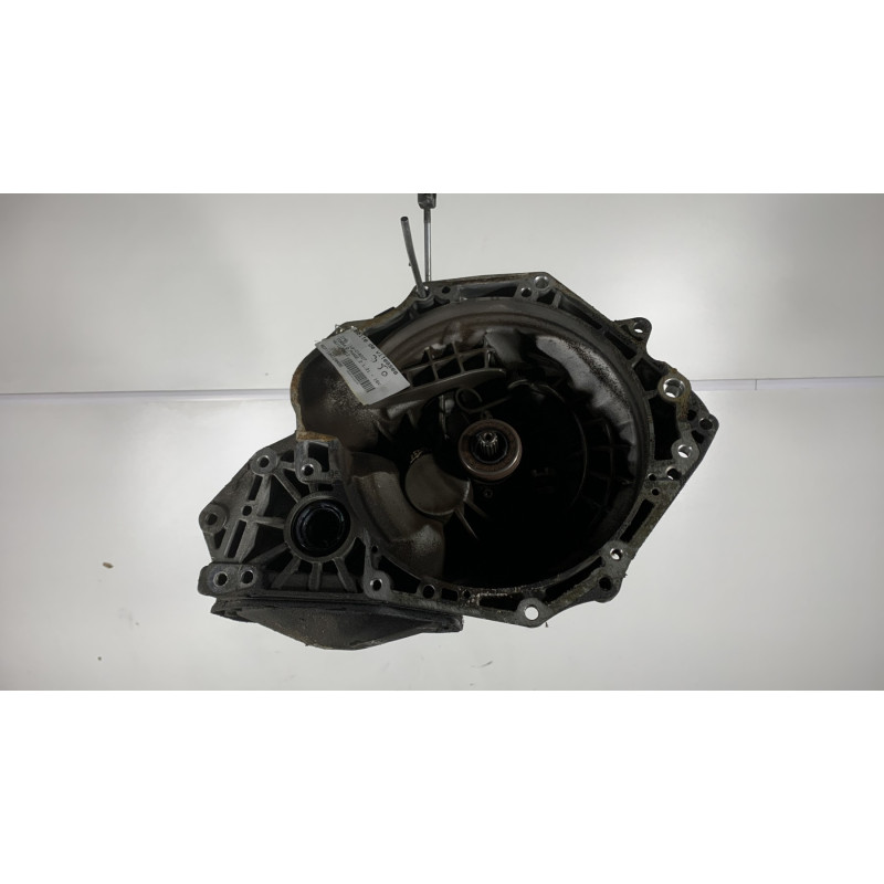 Boite de vitesses OPEL CORSA D Photo n°1