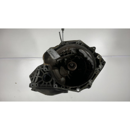 Boite de vitesses OPEL CORSA D Photo n°1