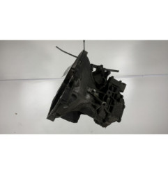 Boite de vitesses OPEL CORSA D